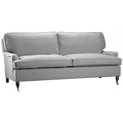 Howard Classic sofa 4-pers - Valgfri farve!