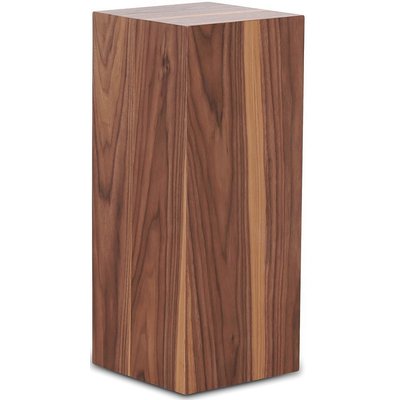 Piedestal LineDesign Wood 60 cm - Valnd