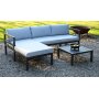 Holma sofagruppe - Gr