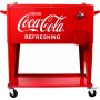 Coca-Cola drikkeskyl