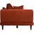 Nero 3-personers sofa - Rd