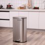 Totte skraldespand 30 l - Slv