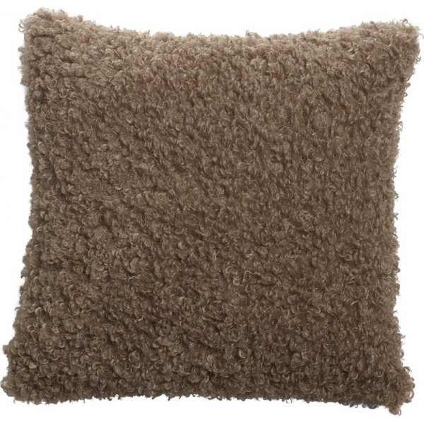 Dolly pudebetrk 50 x 50 cm - Beige