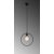 Jonni loftslampe MR-643 - Sort