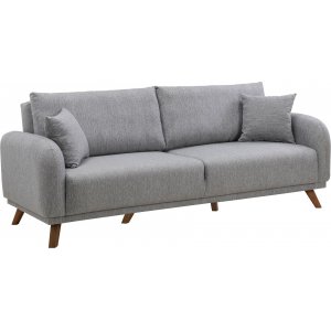 Kronos 3-personers sovesofa Gr