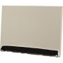 Saga sengegavl 180 cm - Beige