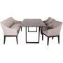 Shetland kkken sofa - Beige