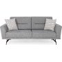 Skifer 3-personers sofa - Gr