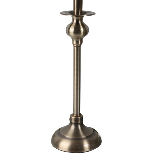 Sony lampefod - guld