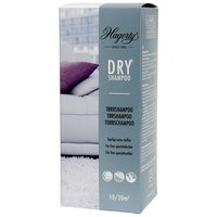 Tør shampoo til rengøring af tæpper - 500 ml
