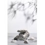 Plakat - Sandsten - 21x30