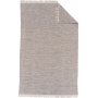 Miley uldtppe - Beige