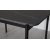 Wayne Spisebord 120x80 cm - Gr marmorfoliering + Pletfjerner til mbler