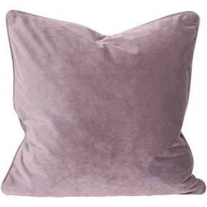 Elise pudebetrk 45 x 45 cm - Lys pink