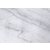 Maryland sofabord 75x75 cm - Hvid gte marmor/hvid