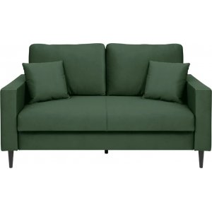 Rimi 2-personers sofa med opbevaring - Grn