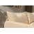 Saga 2-personers sovesofa XL - Creme