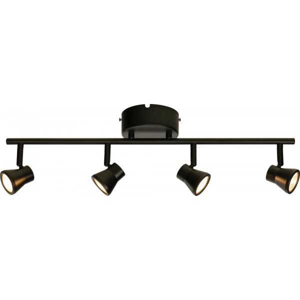 Pluto spotlight LED - Hvid