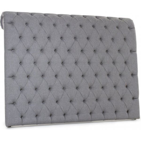 Sengegavl Chesterfield - Vlg din favorit farve