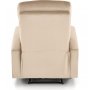 Wonder hvilestol - Beige