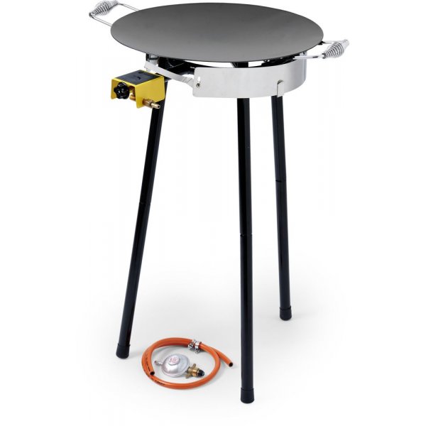 Hllmark Komfur gas - 48 cm