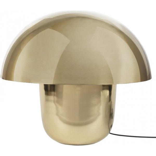 Carl-Johan lampe AN010536 :39cm - Guld