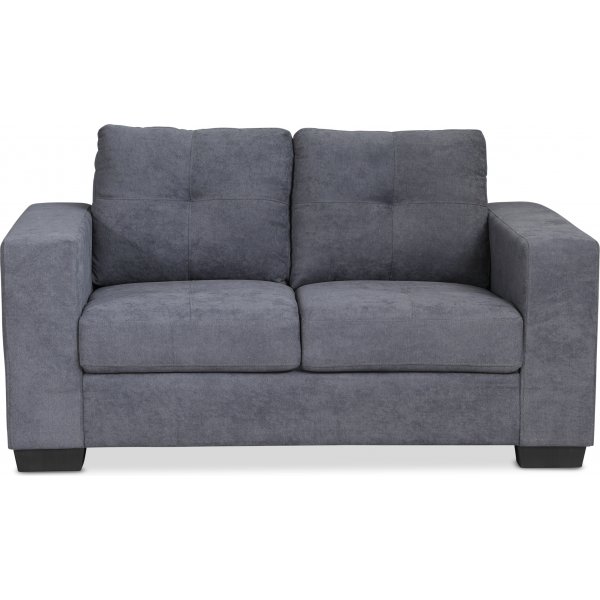 Friday 2-pers sofa - Gr Chenille