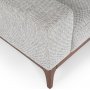 Sofa Secret - 255 cm