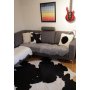 Koskind Clara mdio (sort | hvid) 2-3 m
