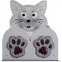 Katte barneseng - Valgfri strrelse!