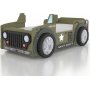 Jeep Allan barneseng - 90x190 cm