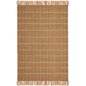 Rami tppe 150 x 80 cm - Beige