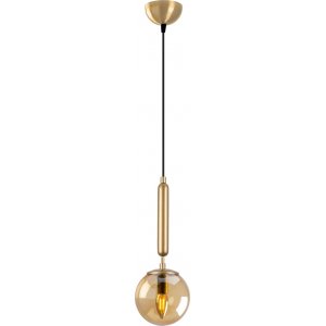 King loftslampe 11453 - Guld