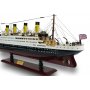 Modelbd Titanic - 80 cm