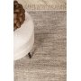 Miley uldtppe - Beige