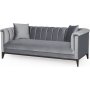 Pera 2-personers sofa - Gr