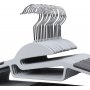 Tjbjle, plastik, 41,5 cm, 20-pak - Gr