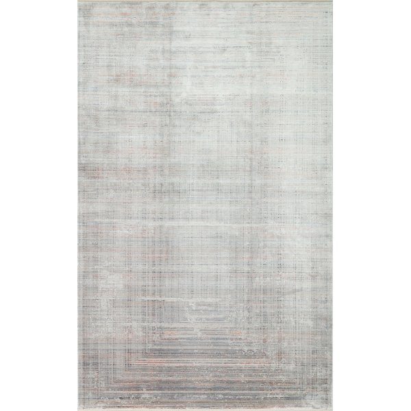 Veluxe 2 viskosetppe - 100 x 200 cm