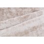 Tppe Elena - Champagnefarvet polyester