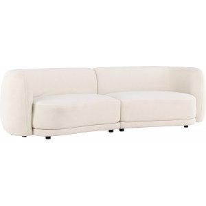 Cielo 3-personers sofa - Beige