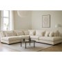 Streamline bygbar sofa - Valgfri farve