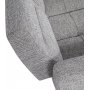 Skifer 3-personers sofa - Gr