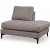 Braga u-sofa hjre - Beige