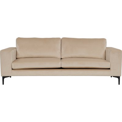 Bolero 3-personers sofa - Beige