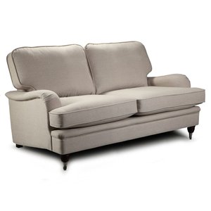 Howard Southampton 2-pers. Sofa - Beige