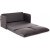 Saga 2-personers sovesofa - Gr