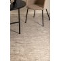Miley uldtppe - Beige