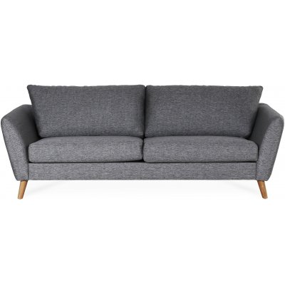 Country 2,5-personers sofa - Gr (stof)