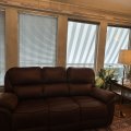 Kundebillede Sofa Riverdale - Brun