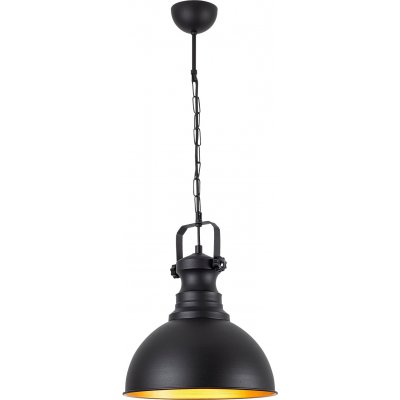 Samba loftslampe 3710 - Sort